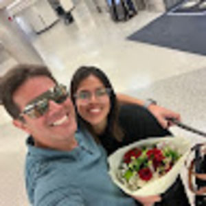 Meet your Posher, Jaime